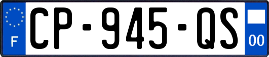 CP-945-QS