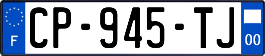 CP-945-TJ