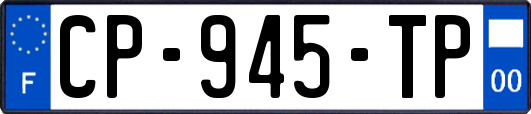 CP-945-TP