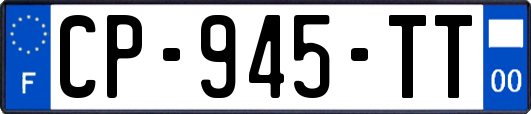 CP-945-TT