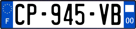 CP-945-VB