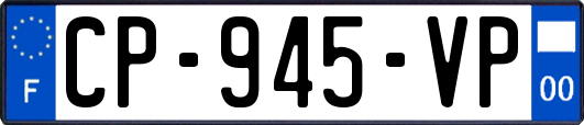 CP-945-VP