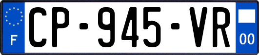 CP-945-VR
