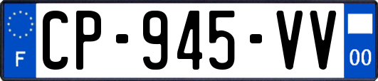 CP-945-VV