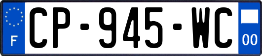 CP-945-WC