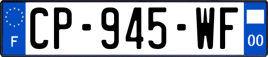 CP-945-WF