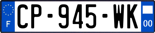 CP-945-WK