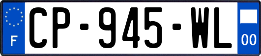 CP-945-WL