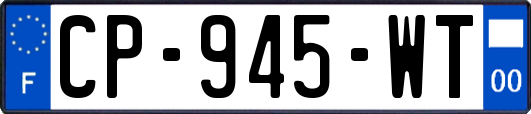 CP-945-WT