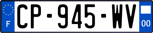 CP-945-WV