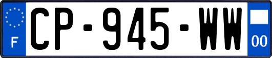 CP-945-WW
