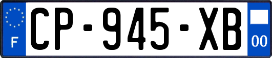 CP-945-XB