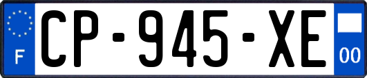 CP-945-XE