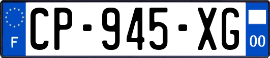 CP-945-XG