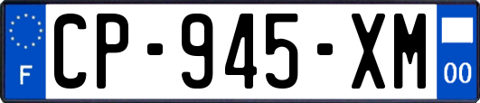 CP-945-XM