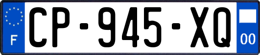 CP-945-XQ