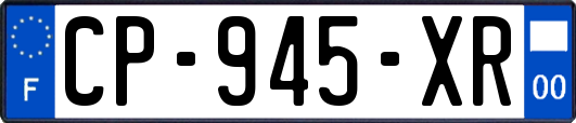 CP-945-XR