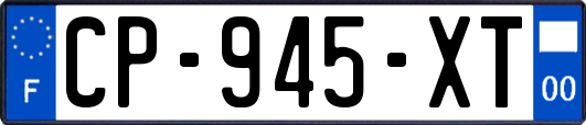 CP-945-XT