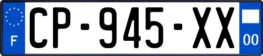 CP-945-XX