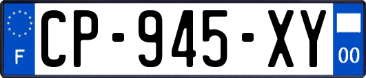 CP-945-XY