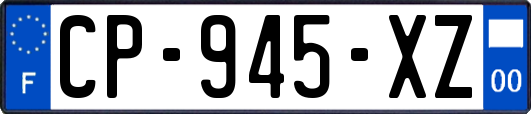 CP-945-XZ