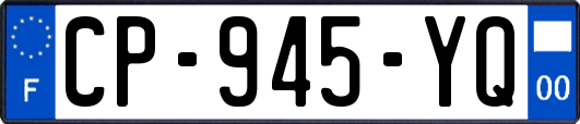 CP-945-YQ