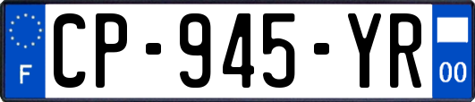 CP-945-YR