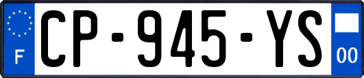 CP-945-YS