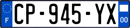 CP-945-YX