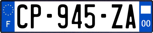 CP-945-ZA