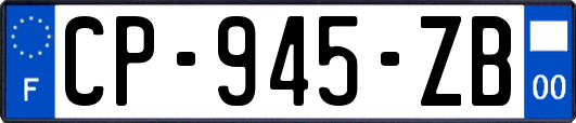 CP-945-ZB