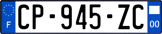 CP-945-ZC