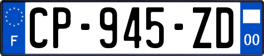 CP-945-ZD