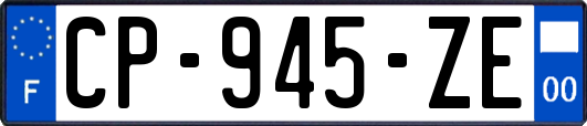 CP-945-ZE