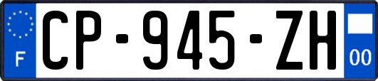 CP-945-ZH