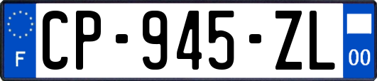 CP-945-ZL