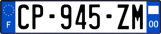 CP-945-ZM