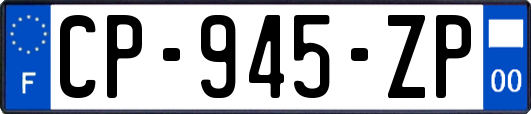 CP-945-ZP