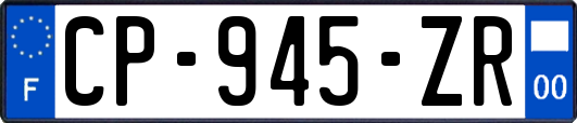 CP-945-ZR