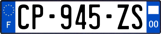 CP-945-ZS