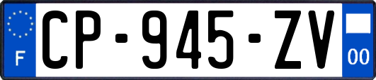 CP-945-ZV