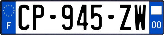 CP-945-ZW