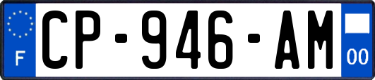 CP-946-AM