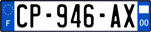 CP-946-AX