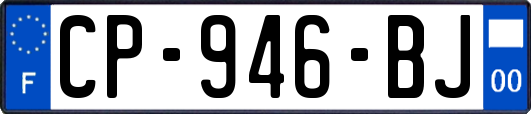 CP-946-BJ