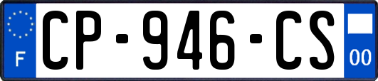 CP-946-CS