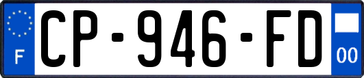 CP-946-FD