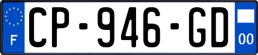 CP-946-GD