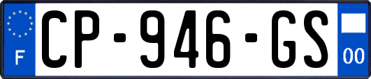 CP-946-GS