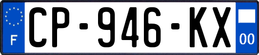 CP-946-KX